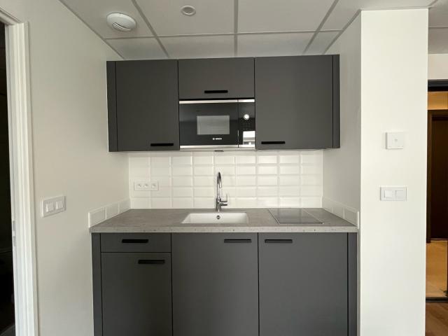 Location appartement Chartres 1 pièce 29.1m² 700€ | Aviron Conseil Immobilier