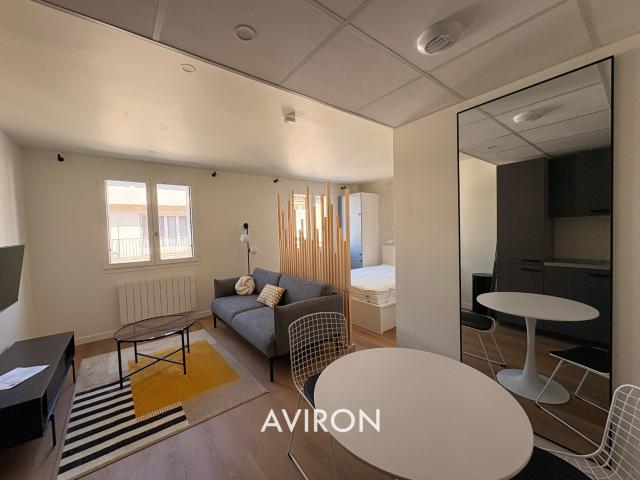Location appartement Chartres 1 pièce 29.5m² 700€ | Aviron Conseil Immobilier