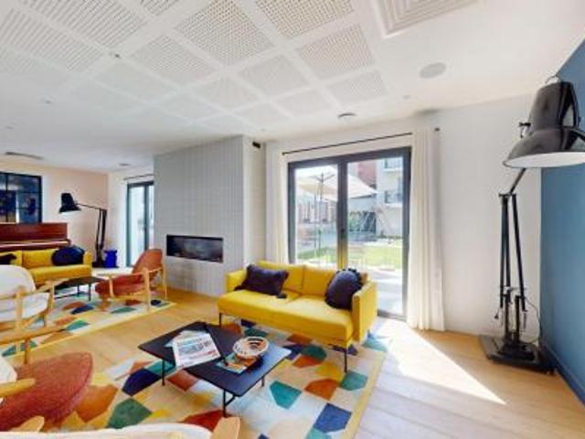 location appartement chartres 1 pièce 34 m2 eure et loir 28000 780 € / mois