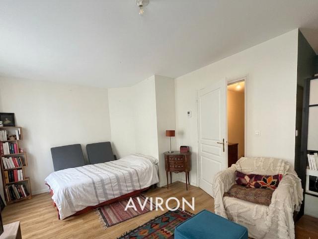 Location appartement Chartres 1 pièce 36.23m² 520€ | Aviron Conseil Immobilier