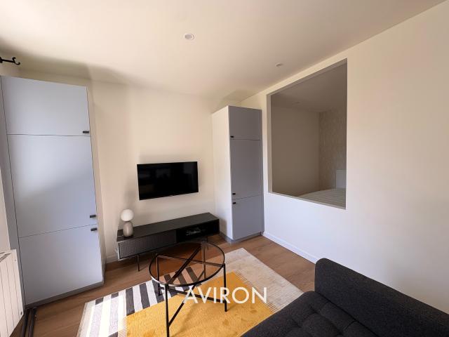Location appartement Chartres 1 pièce 31.6m² 715€ | Aviron Conseil Immobilier