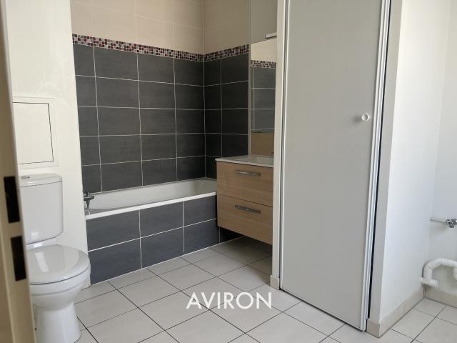 Location appartement Chartres 1 pièce 31.97m² 460€ | Aviron Conseil Immobilier