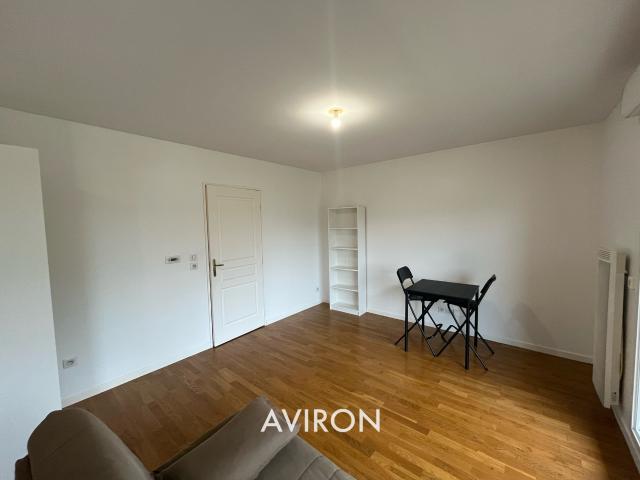 Location appartement Chartres 1 pièce 32.98m² 550€ | Aviron Conseil Immobilier