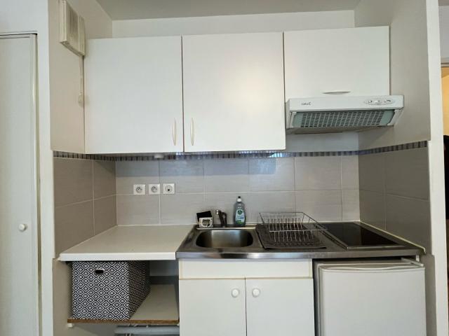 Location appartement Chartres 2 pièces 43.26m² 610€ | Aviron Conseil Immobilier