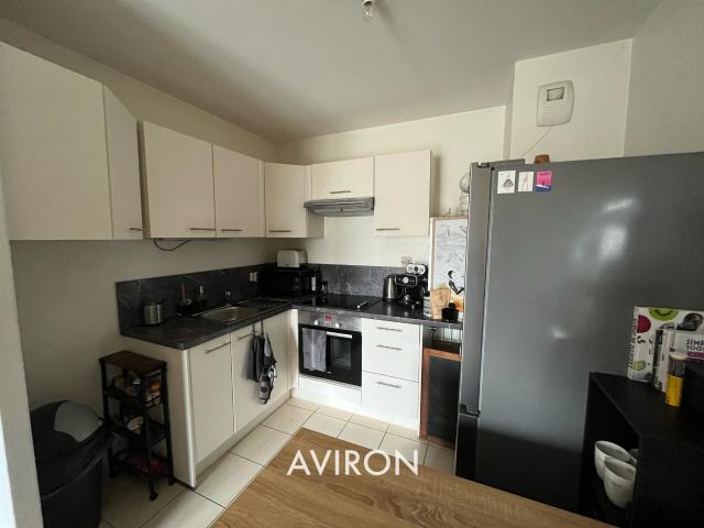 Location appartement Chartres 2 pièces 43.35m² 620€ | Aviron Conseil Immobilier