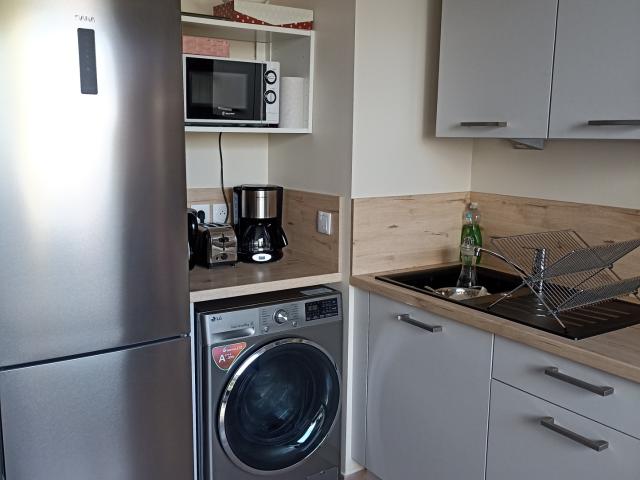 Location appartement Chartres 2 pièces 42.4m² 620€ | Aviron Conseil Immobilier