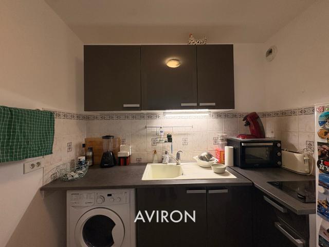 Location appartement Chartres 2 pièces 42m² 645€ | Aviron Conseil Immobilier