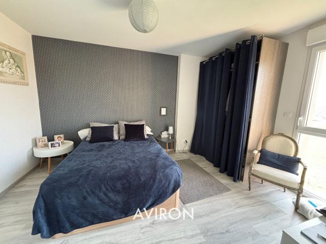 Location appartement Chartres 2 pièces 44.06m² 650€ | Aviron Conseil Immobilier