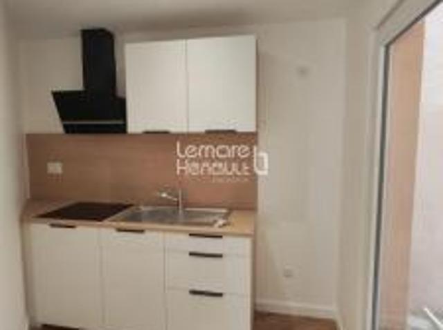 location appartement chartres 2 pièces 45 m2 eure et loir 28000 548 € / mois