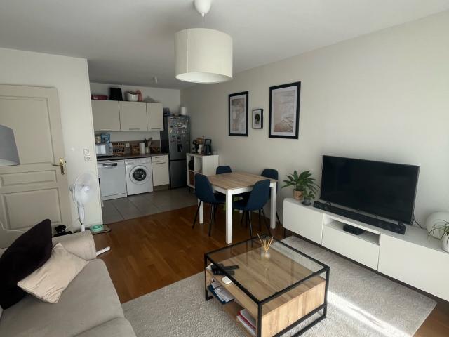 Location appartement Chartres 2 pièces 46.62m² 673€ | Aviron Conseil Immobilier