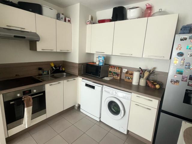 Location appartement Chartres 2 pièces 46.62m² 673€ | Aviron Conseil Immobilier