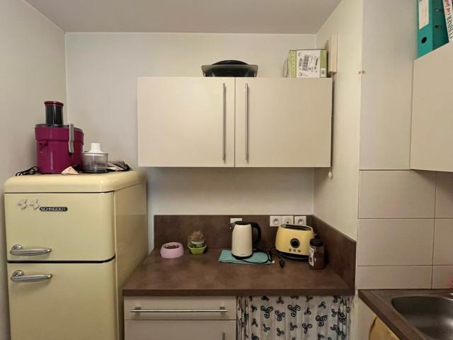 Location appartement Chartres 2 pièces 46.33m² 635€ | Aviron Conseil Immobilier