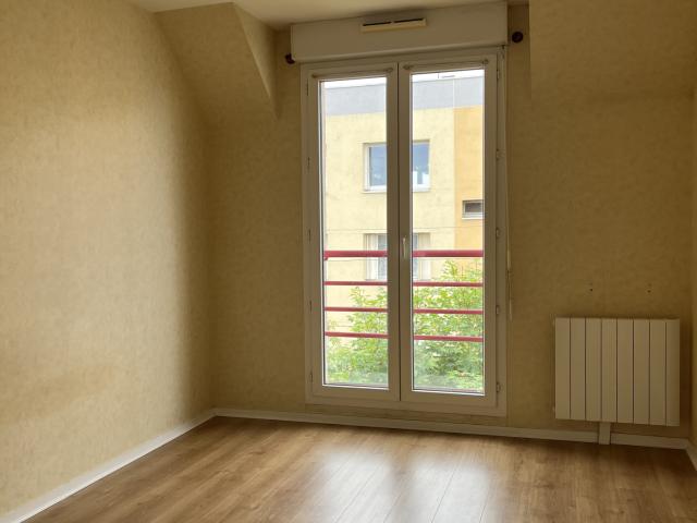 Location appartement Chartres 2 pièces 53.61m² 650€ | Aviron Conseil Immobilier