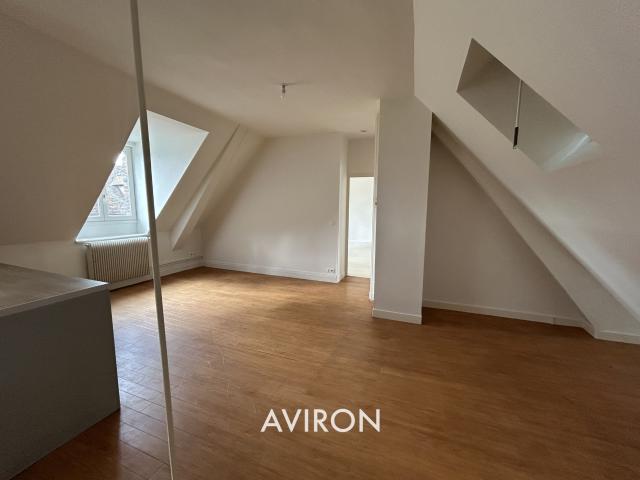Location appartement Chartres 2 pièces 53.71m² 650€ | Aviron Conseil Immobilier