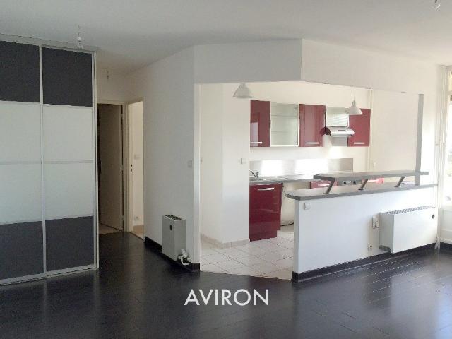 Location appartement Chartres 2 pièces 52.25m² 650€ | Aviron Conseil Immobilier