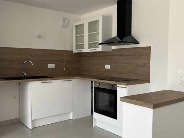 Location appartement Chartres 2 pièces 39.54m² 650€ | Aviron Conseil Immobilier