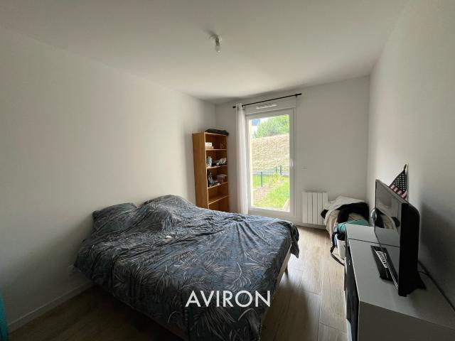 Location appartement Chartres 2 pièces 39m² 621€ | Aviron Conseil Immobilier