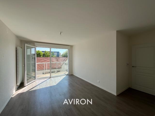 Location appartement Chartres 3 pièces 55.97m² 740€ | Aviron Conseil Immobilier