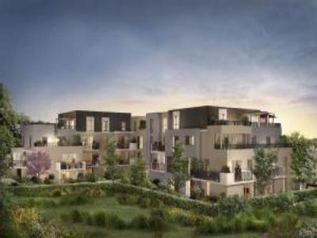 location appartement chartres 3 pièces 60 m2 eure et loir 28000 781 € / mois