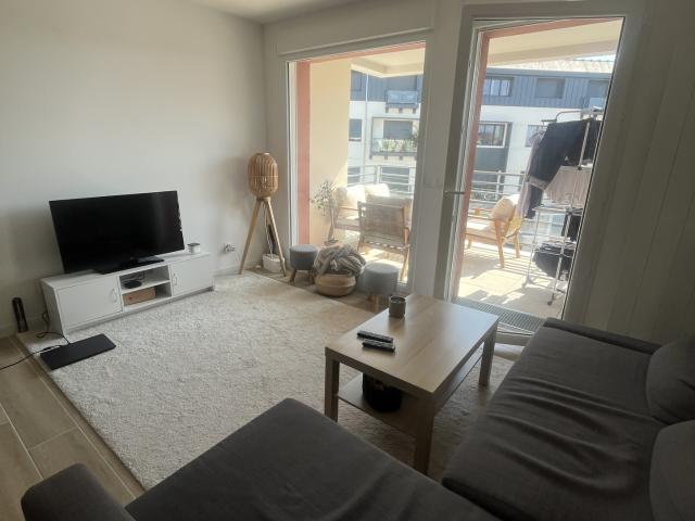 Location appartement Chartres 3 pièces 64.6m² 875.98€ | Aviron Conseil Immobilier