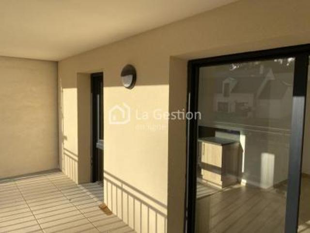 location appartement chartres 3 pièces 69 m2 eure et loir 28000 900 € / mois