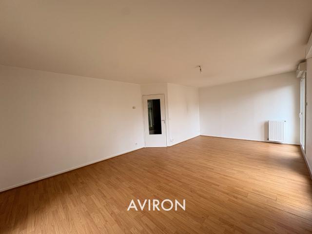 Location appartement Chartres 3 pièces 73m² 920€ | Aviron Conseil Immobilier