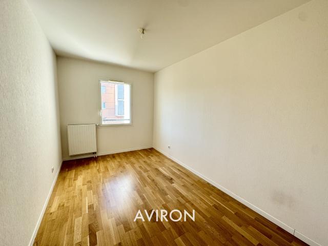Location appartement Chartres 3 pièces 72m² 856€ | Aviron Conseil Immobilier