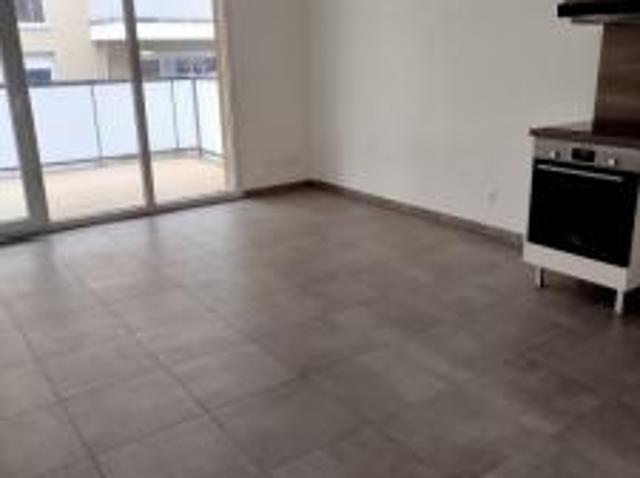 location appartement chasse sur rhone 2 pièces 44 m2 isere 38670 617 € / mois