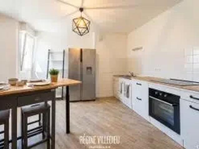 Location Appartement Chasse Pontas, Cherbourg en Cotentin