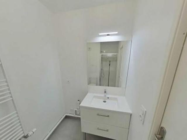 location appartement chevigny saint sauveur 2 pièces 35 m2 cote d'or 21800 568 € / mois