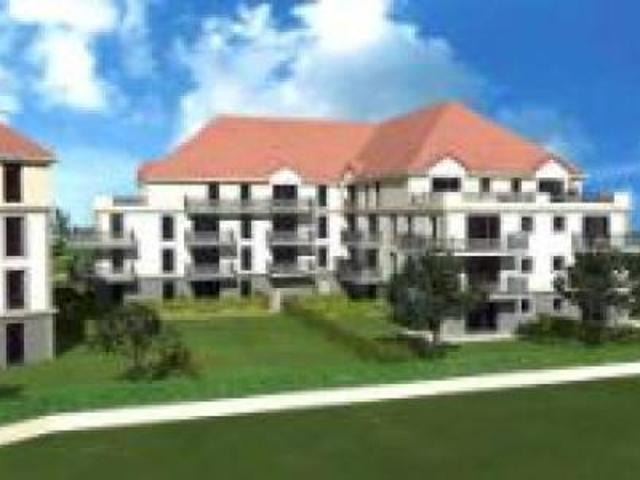 location appartement chevigny saint sauveur 2 pièces 40 m2 cote d'or 21800 545 € / mois