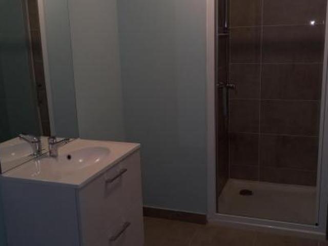 location appartement chevigny saint sauveur 3 pièces 59 m2 cote d'or 21800 892 € / mois