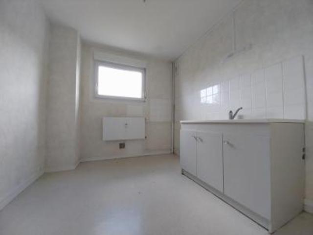 location appartement chevillon 3 pièces 61 m2 haute marne 52170 442 € / mois