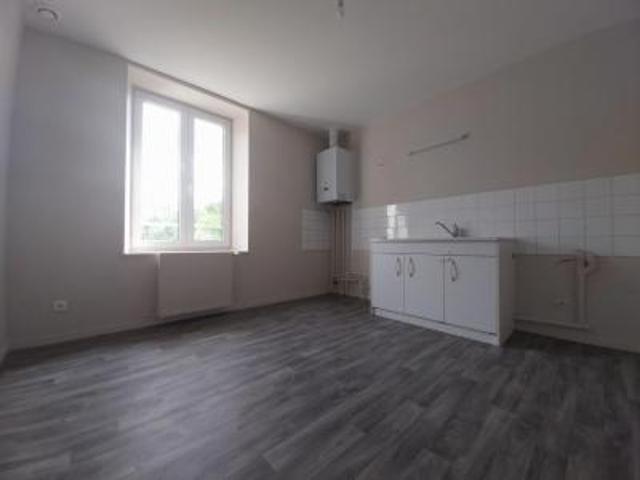 location appartement chevillon 5 pièces 122 m2 haute marne 52170 576 € / mois