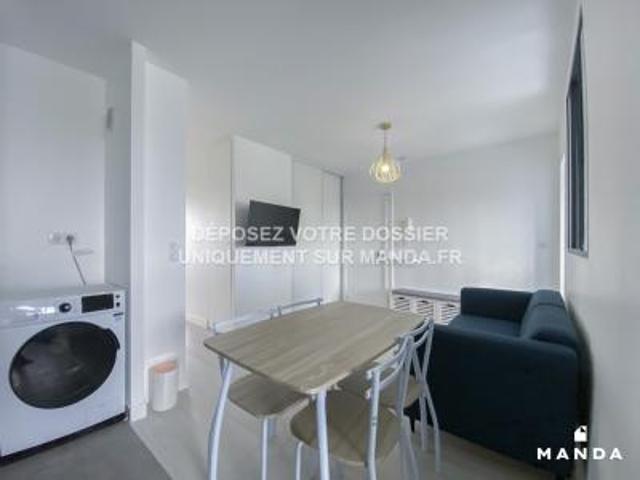 location appartement chevilly larue 4 pièces 65 m2 val de marne 94550 619 € / mois