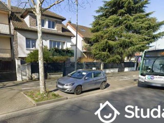 location appartement chevilly larue 1 pièce 12 m2 val de marne 94550 620 € / mois