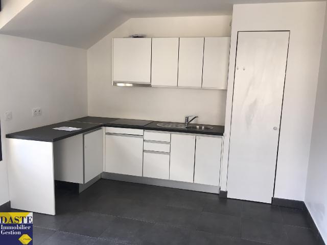 Location appartement Chevry Cossigny 2 pièces 50.51m² 899.74€ | Daste Gestion
