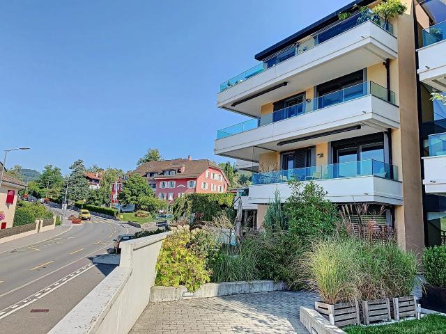 Location Appartement Chexbres Gendre & Emonet