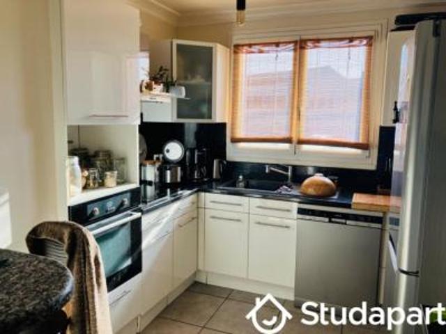 location appartement chelles 1 pièce 12 m2 seine et marne 77500 570 € / mois