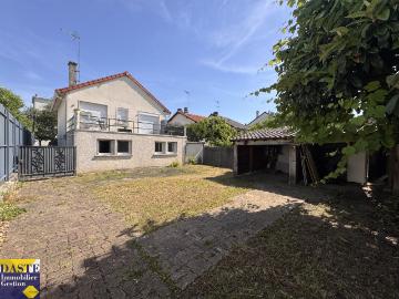 Location appartement Chelles 1 pièce 26.46m² 597.19€ | Daste Gestion
