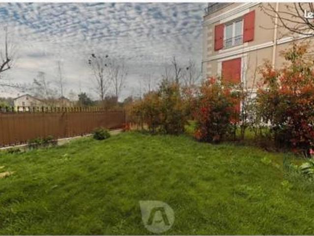 location appartement chelles 4 pièces 78 m2 seine et marne 77500 1565 € / mois