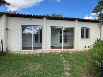 Location Appartement Chemain Rural Dit de Campagne Alsace, Arles