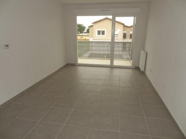 Location Appartement Chemin Camparnaud, Aucamville