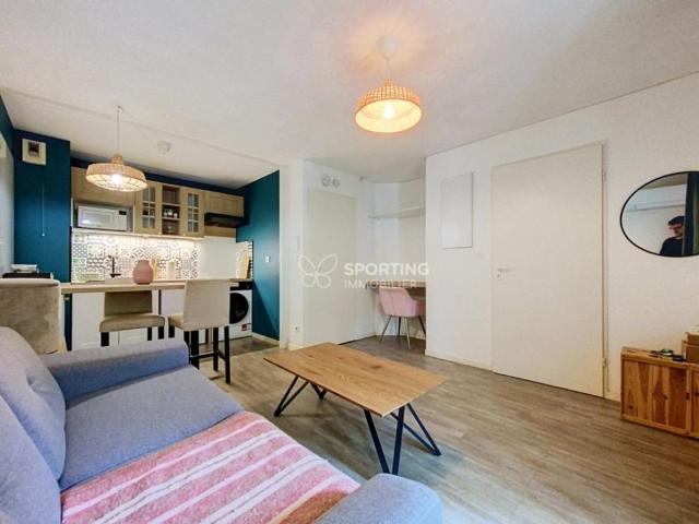 Location Appartement Chemin Camparnaud, Aucamville