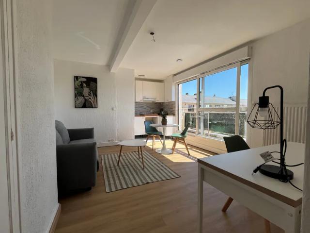 Location Appartement Chemin à l'Âne, Caen