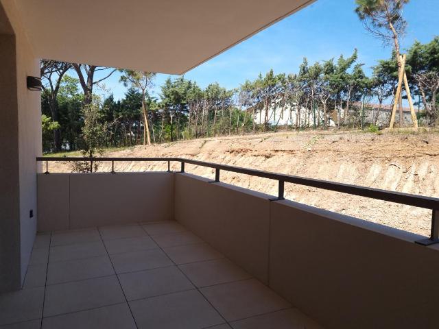 Location Appartement Chemin Aurélien, Saint Raphaël