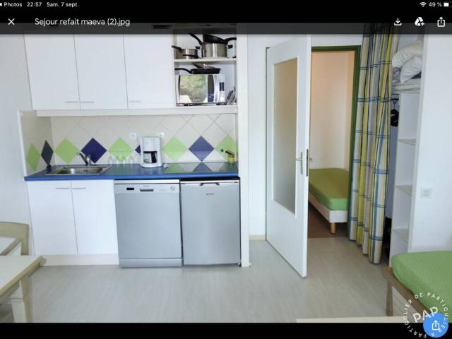 Location Appartement Chemin Aurélien, Saint Raphaël