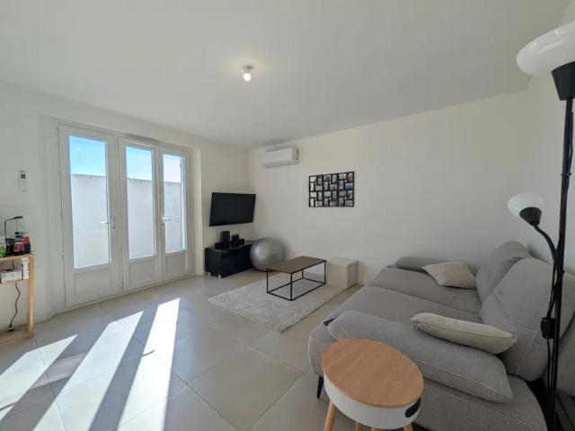 Location Appartement Chemin Gabriel Ventre, La Valette du Var