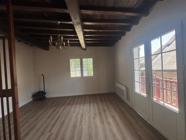 Location Appartement Chemin d'Olhonce, Saint Jean Pied de Port