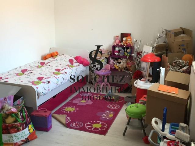 Location Appartement Route de Haute Avesnes, Acq